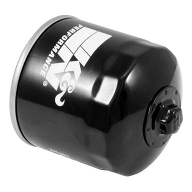 K&N Performance Oil Filter - Cartridge Type