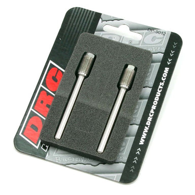 DRC/ZETA/UNIT Stainless Brake Pin Front, Rear - 52 mm