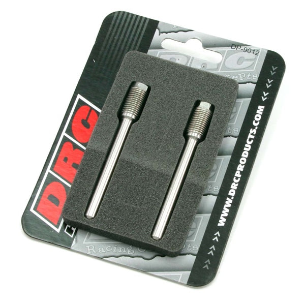 DRC/ZETA/UNIT Stainless Brake Pin Front, Rear - 52 mm