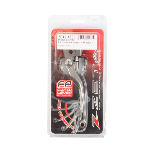 DRC/ZETA/UNIT Pivot Lever FP