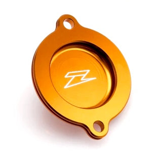DRC/ZETA/UNIT Oil Filter Cover Lightweight