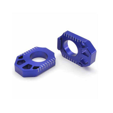 DRC/ZETA/UNIT Adjusting Axle Block 027093