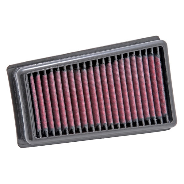 K&N High-Flow OEM Air Filter Fits Husqvarna, Fits KTM