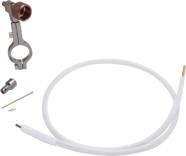 DRC/ZETA/UNIT Brake Lever Remote Adjuster