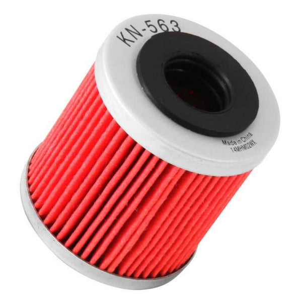 K&N Oil Filter