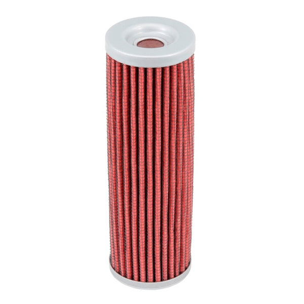 K&N Oil Filter
