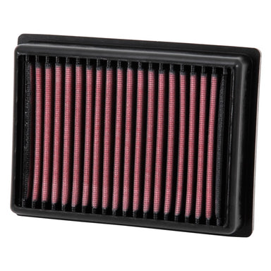 K&N High-Flow OEM Air Filter Fits Husqvarna, Fits KTM