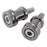 DRC/ZETA/UNIT Swing Arm Spool Titanium - M6