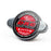 DRC/ZETA/UNIT Radiator Cap - Racing use
