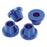 DRC/ZETA/UNIT Rubber Killer Steering Fitting