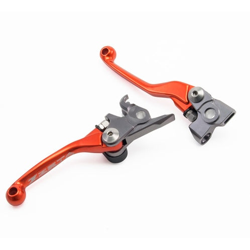 DRC/ZETA/UNIT Pivot Lever FP