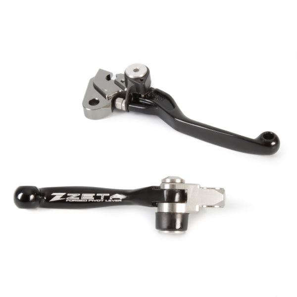 DRC/ZETA/UNIT Pivot Lever FP