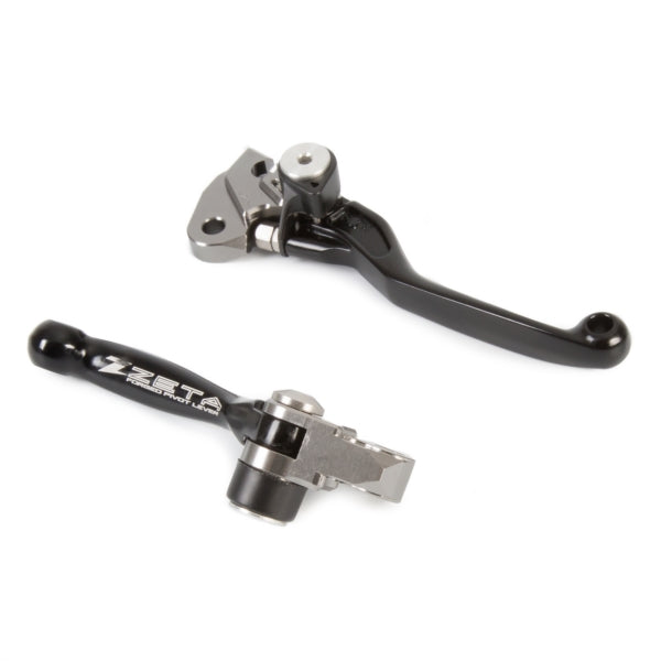 DRC/ZETA/UNIT Pivot Lever FP