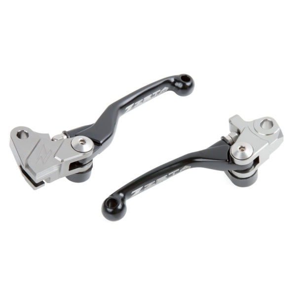 DRC/ZETA/UNIT Pivot Lever FP