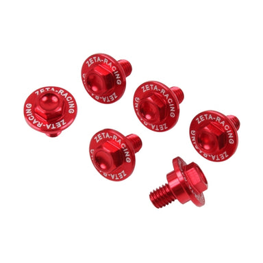 DRC/ZETA/UNIT Fork Bolt Kit 027286
