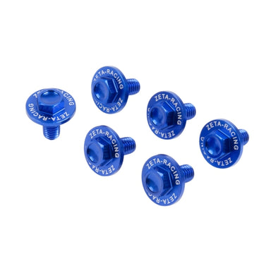 DRC/ZETA/UNIT Fork Bolt Kit 027288