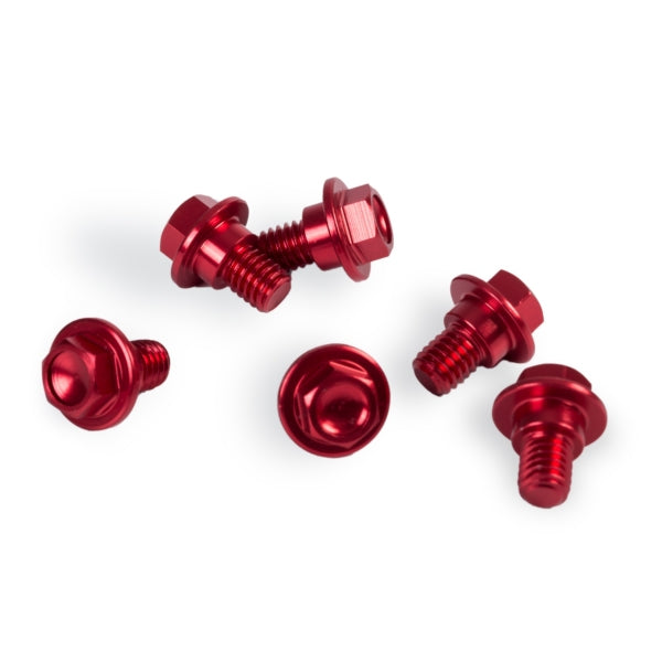 DRC/ZETA/UNIT Fork Bolt Kit 027289