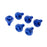 DRC/ZETA/UNIT Fork Bolt Kit 027291