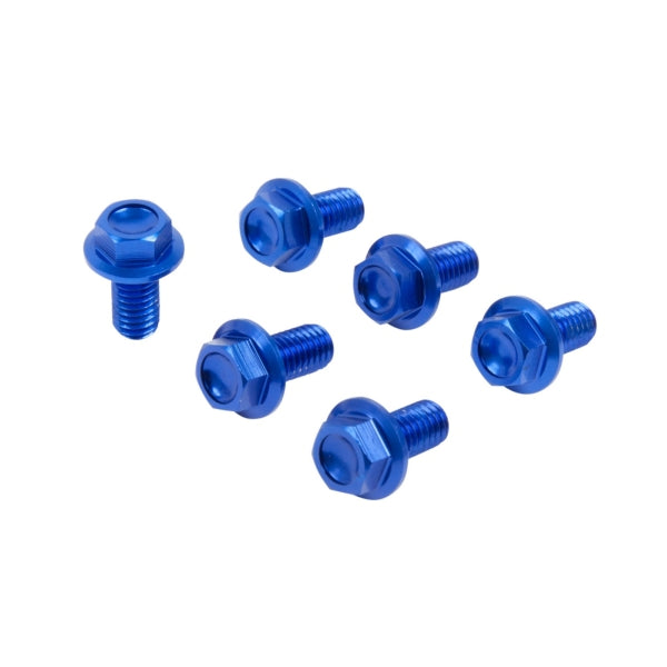 DRC/ZETA/UNIT Fork Bolt Kit 027292