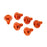DRC/ZETA/UNIT Fork Bolt Kit 027293