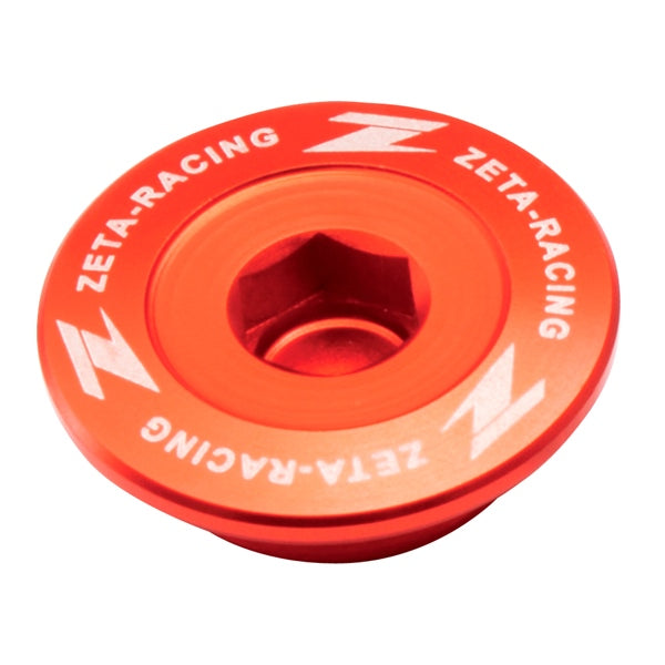 DRC/ZETA/UNIT Engine Plug 027328