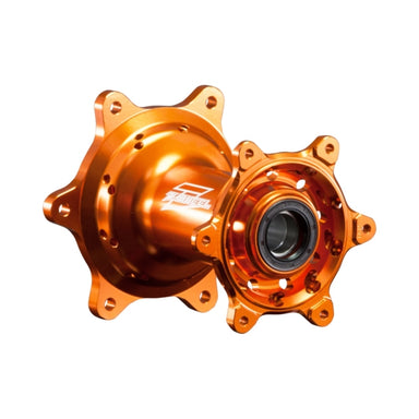 DRC/ZETA/UNIT Astelight Wheel Hub