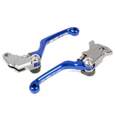 DRC/ZETA/UNIT Pivot Lever CP Set