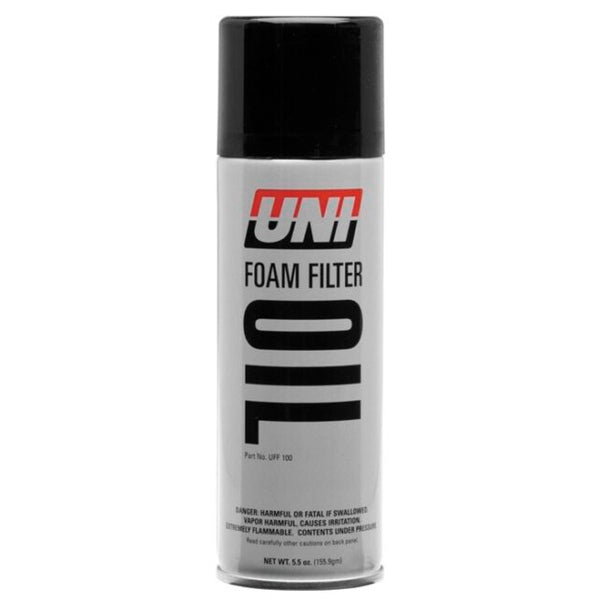 Uni Filter Air Filter Oil