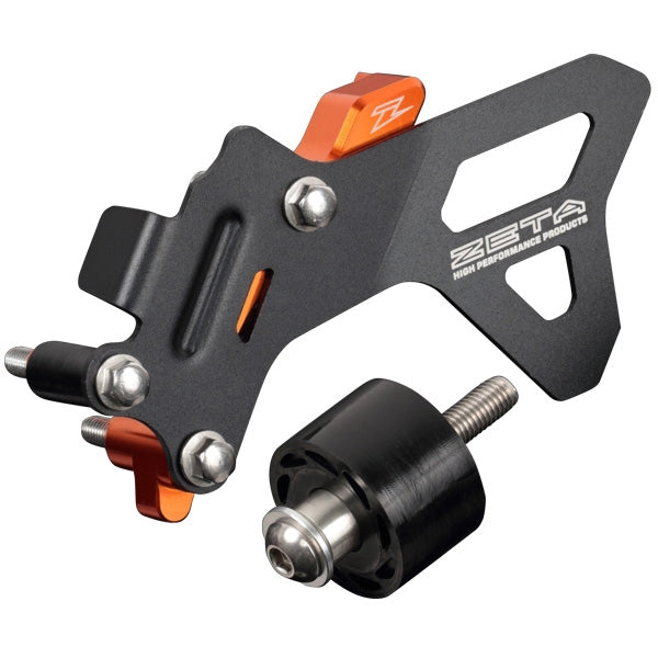 DRC/ZETA/UNIT Case Saver Fits KTM