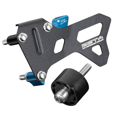 DRC/ZETA/UNIT Case Saver Fits Husqvarna