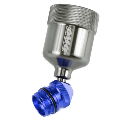 DRC/ZETA/UNIT Rear Suspension Bleed Cup