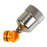 DRC/ZETA/UNIT Rear Suspension Bleed Cup