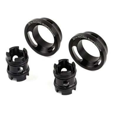 DRC/ZETA/UNIT Front Lowering Inner Kit for WP Xplor Fork