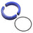 DRC/ZETA/UNIT Rear Lowering Inner Kit for KYB, SHOWA and WP Fork
