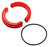 DRC/ZETA/UNIT Rear Lowering Inner Kit for KYB, SHOWA and WP Fork