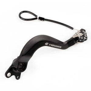 DRC/ZETA/UNIT Trigger Brake Pedal