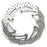 DRC/ZETA/UNIT Standard ZIGRAM Brake Rotor Fits Suzuki - Front