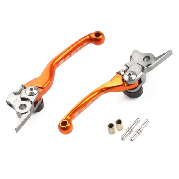 DRC/ZETA/UNIT Pivot Lever FP