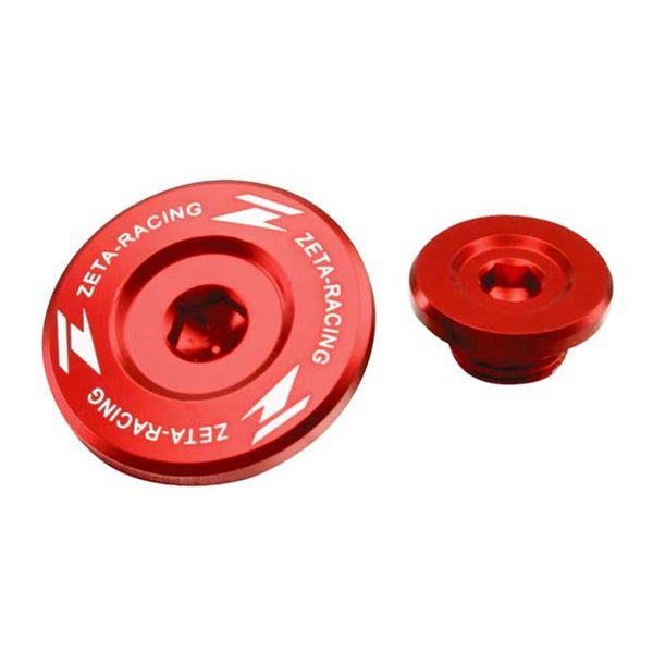 DRC/ZETA/UNIT Engine Plug 027505