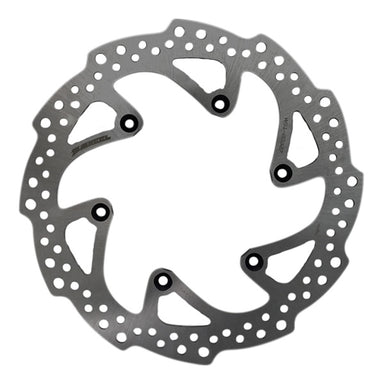DRC/ZETA/UNIT Standard ZIGRAM Brake Rotor Fits Yamaha - Rear