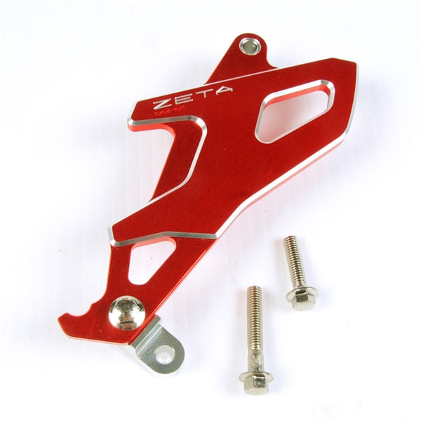 DRC/ZETA/UNIT Racer Drive Cover