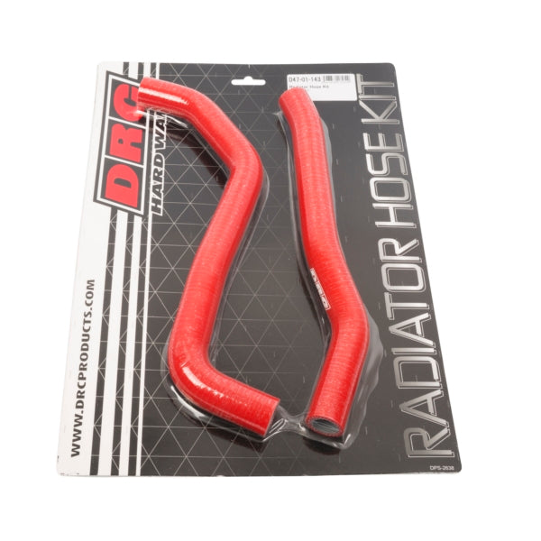 DRC/ZETA/UNIT Radiator Hose Fits Honda
