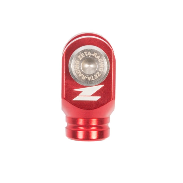 DRC/ZETA/UNIT Rear Brake Clevis Stainless steel, Aluminum