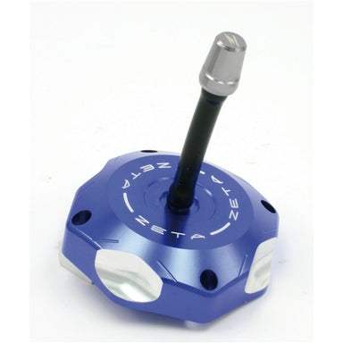 DRC/ZETA/UNIT Fuel Tank Cap 027828
