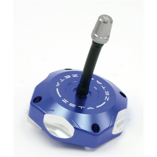 DRC/ZETA/UNIT Fuel Tank Cap 027828
