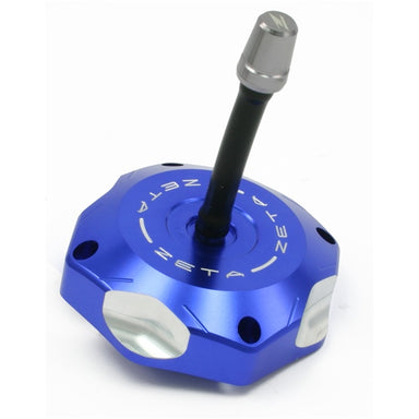DRC/ZETA/UNIT Fuel Tank Cap 027831