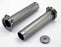 DRC/ZETA/UNIT Aluminum Throttle Tube