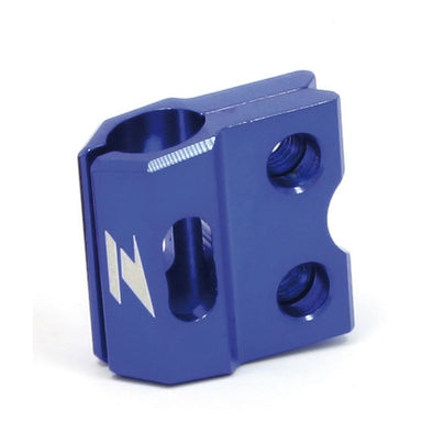 DRC/ZETA/UNIT Brake Line Clamp