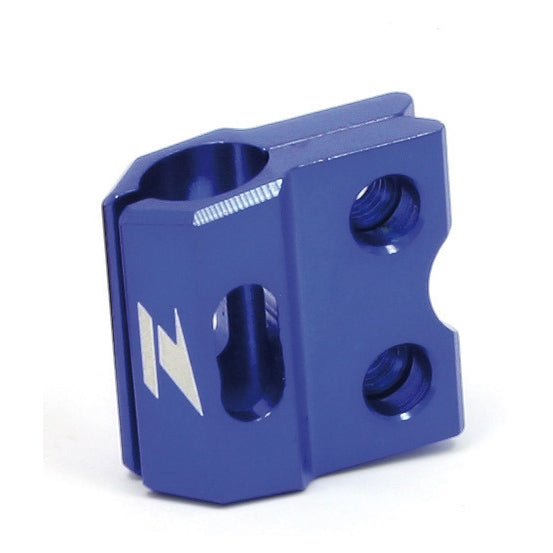 DRC/ZETA/UNIT Brake Line Clamp