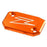 DRC/ZETA/UNIT Reservoir Cover Brake - Rectangular